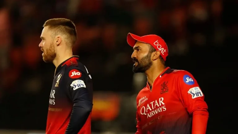 Phil Salt Injury Update: RCB Opener Ruled Out for IPL 2026 League Stage
