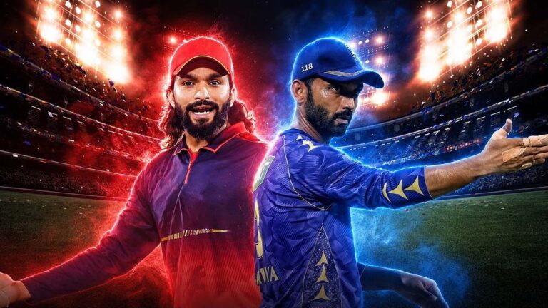 RCB vs KKR Dream11 Prediction: Match 57 IPL 2026 Fantasy Tips