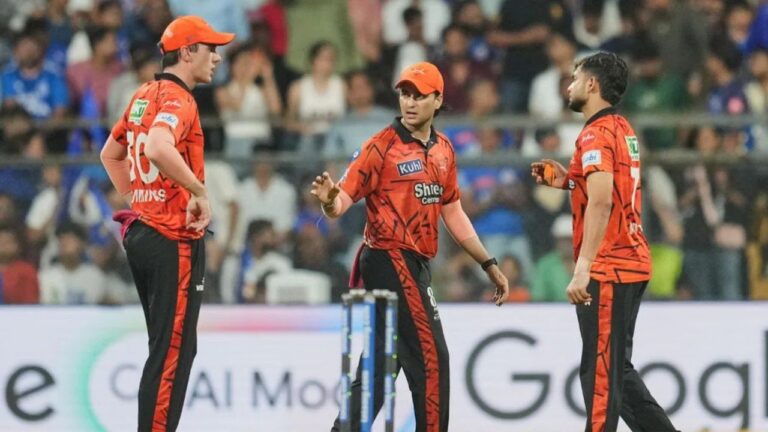 Is Sunrisers Hyderabad a ‘Boom or Bust’ Team? Ashwin Analyzes SRH IPL 2026 Form