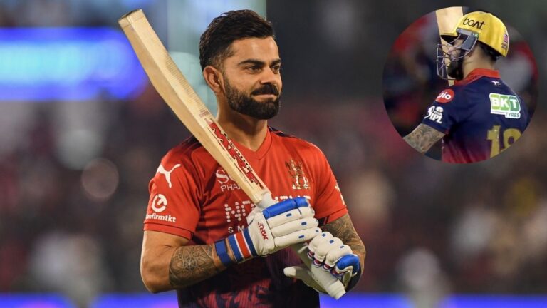 Virat Kohli Century: The Chase Master’s Hilarious Moment and Match-Winning Knock