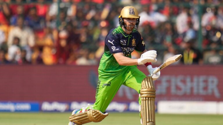 Rajat Patidar Updates on Phil Salt’s IPL 2026 Return and Concussion Scare