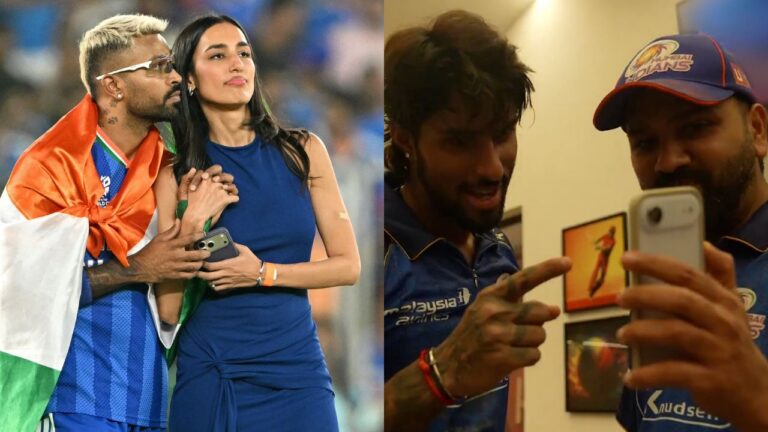 Mumbai Indians Appear More United in Hardik Pandya’s Absence Says Kris Srikkanth