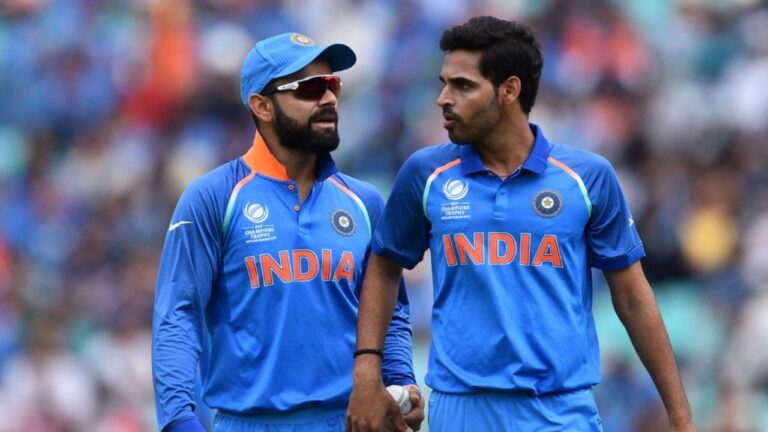 Bhuvneshwar Kumar Eyes Return? IPL 2026 Form Sparks National Recall Talk