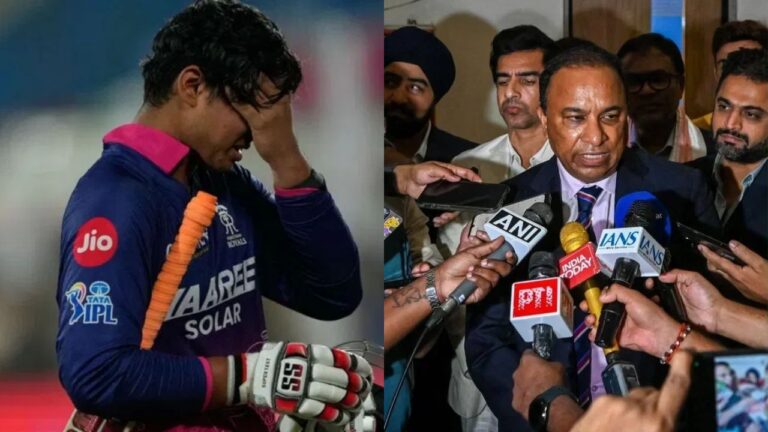 Vaibhav Sooryavanshi India Debut Delayed? BCCI Move Puts T20I Selection in Doubt