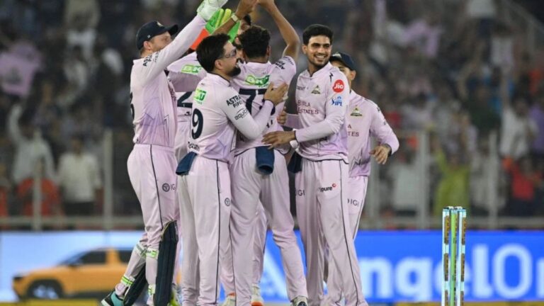 GT vs KKR IPL 2026: Predicted Playing XI, Match Preview and Analysis