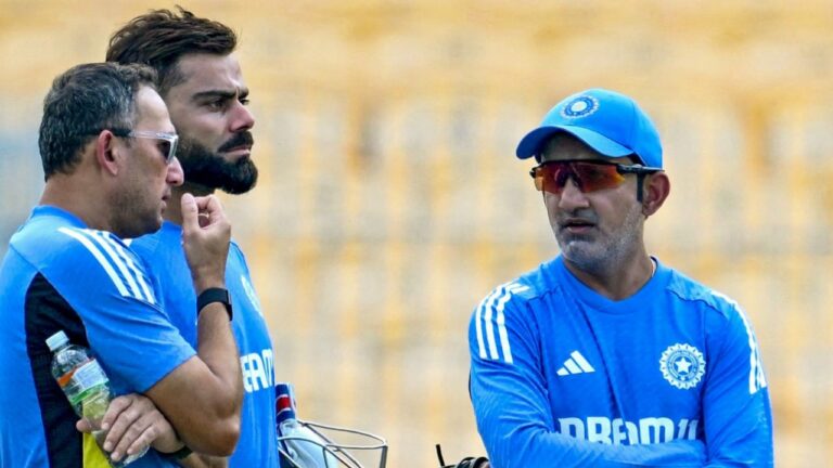 Virat Kohli Reveals Real Reason Behind His Test Cricket Retirement