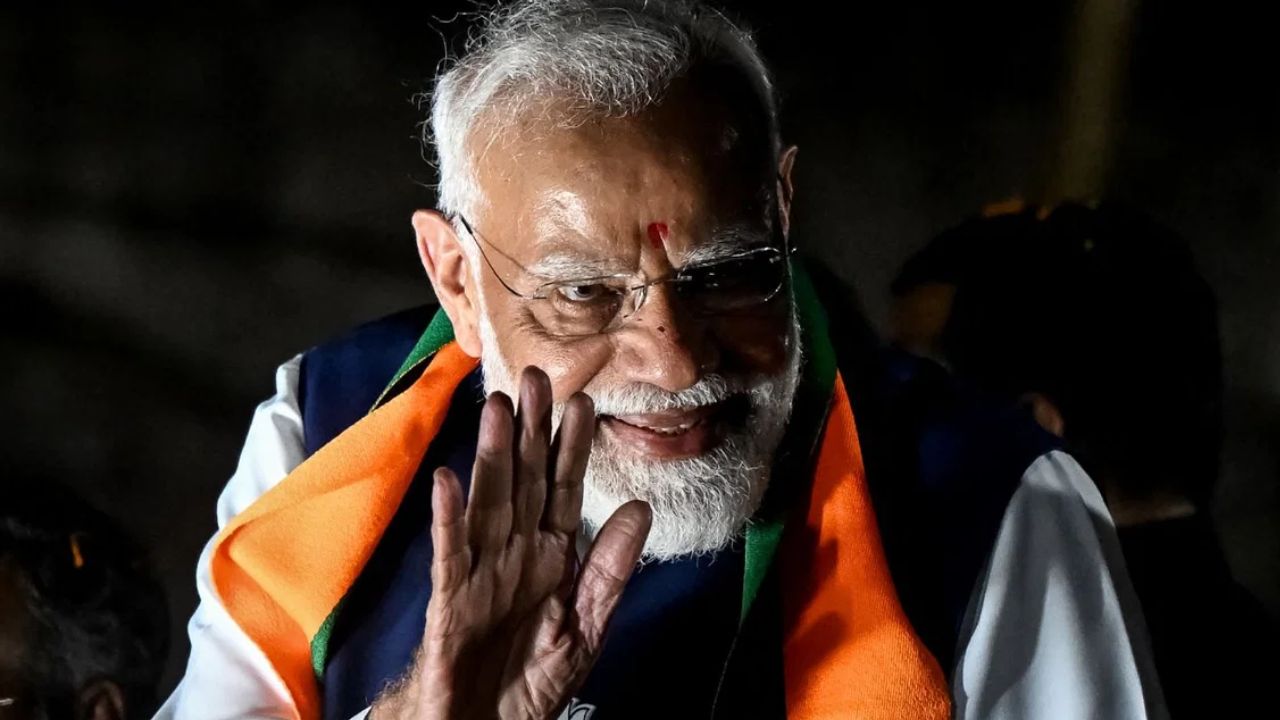1778935437825 PM Narendra Modi