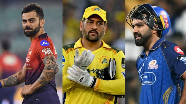 Who Is the IPL GOAT? Ambati Rayudu Picks Sunil Narine Over Kohli and Sharma