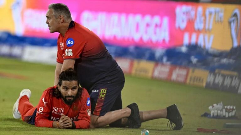 RCB Provides Official Update on Rajat Patidar’s Injury and IPL 2026 Future