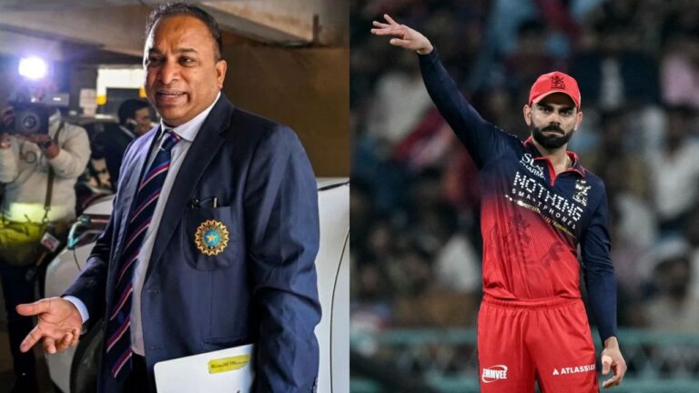 BCCI Plans U23 T20 Tournament to Replace Men’s State A Trophy