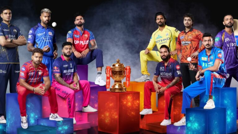 IPL Owners Eye Expansion: Punjab Kings Stakeholder Interested in WPL Team