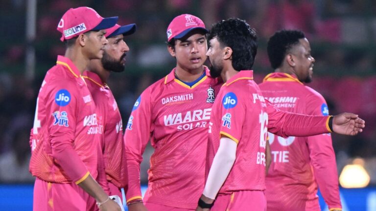 RR vs LSG IPL 2026: Predicted Playing XI and Match Preview