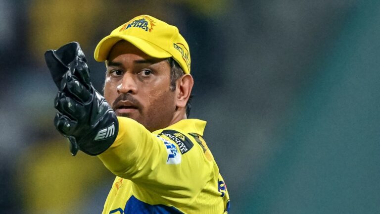 MS Dhoni IPL Future: Ruturaj Gaikwad Shares Update on CSK Legend