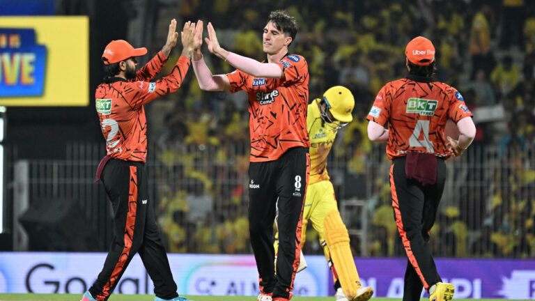Pat Cummins Takes 200 T20 Wickets, Surpasses Hardik Pandya in IPL Captaincy Feat