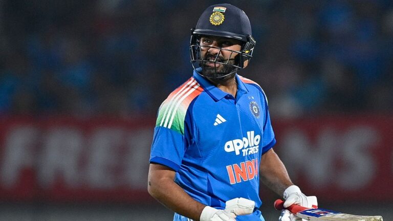Rohit Sharma’s Future in ODI Cricket: BCCI Facing Tough Selection Call
