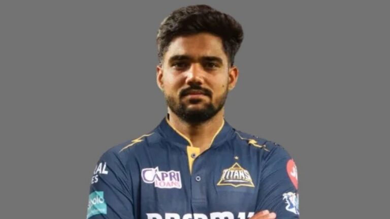 Who Is Gurnoor Brar? Shubman Gill’s Friend Earns Maiden India Call-Up