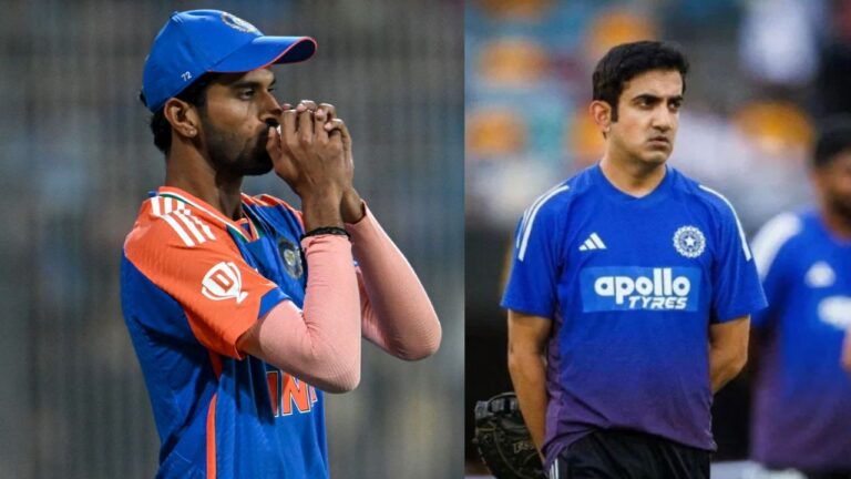 India vs Afghanistan Squad: 3 Surprising Selections That Raised Eyebrows