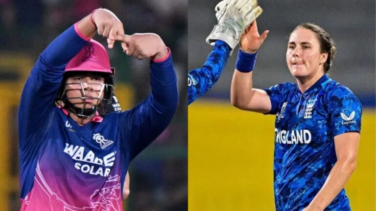 Cricket Highlights: Ishan Kishan Recalled, Sciver-Brunt Ruled Out, Sooryavanshi’s Record