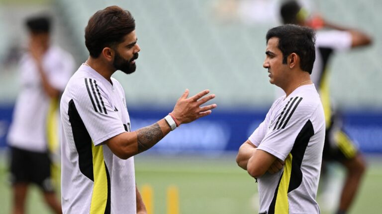 Virat Kohli Names 2014 England Tour as Toughest Career Phase
