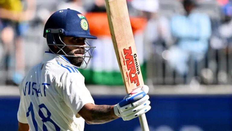 Virat Kohli Test Cricket Return: Childhood Coach Fuels Comeback Speculation