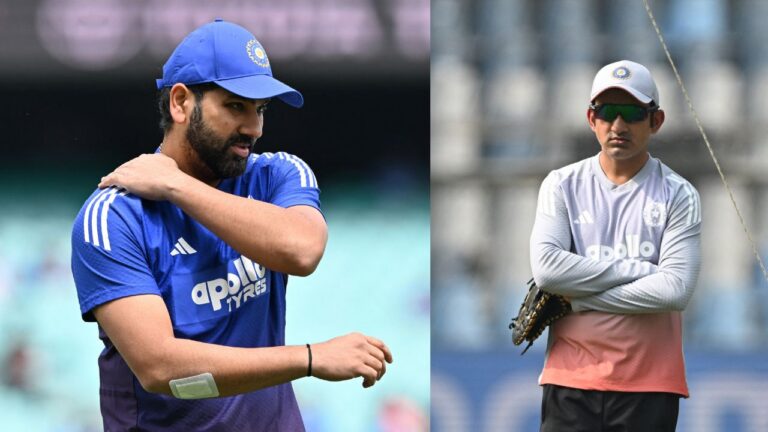 Rohit Sharma’s 2027 World Cup Future: The Latest BCCI Strategy