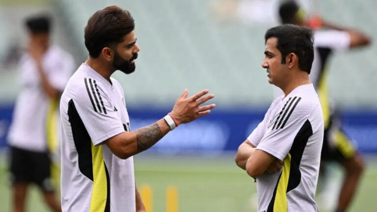 Virat Kohli’s 2027 World Cup Future: The Truth Behind the Selection Uncertainty