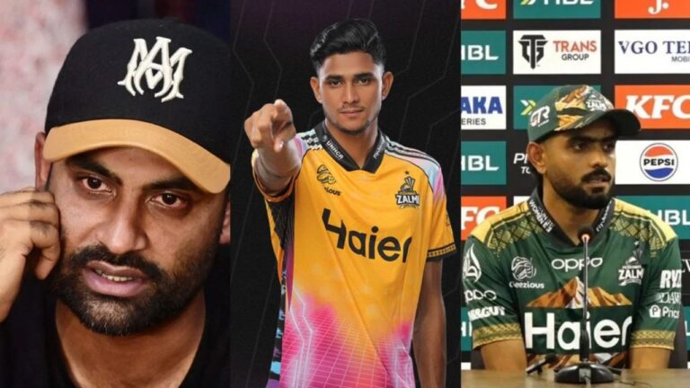 Nahid Rana IPL Bound? Tamim Iqbal Addresses Franchise Cricket Dilemma