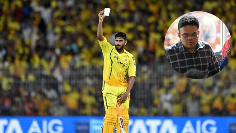 IPL 2026: Rashid Khan Warns CSK Players About On-Field Notes Trend