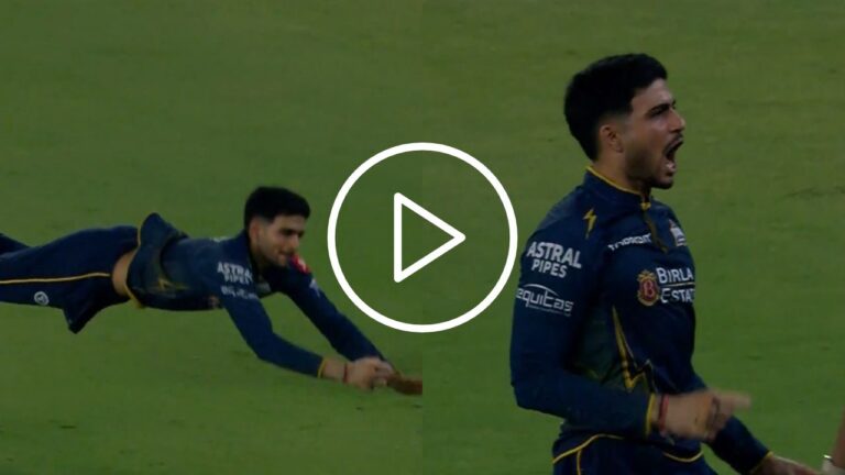 Shubman Gill Stuns CSK with Heroics in IPL 2026 Clash