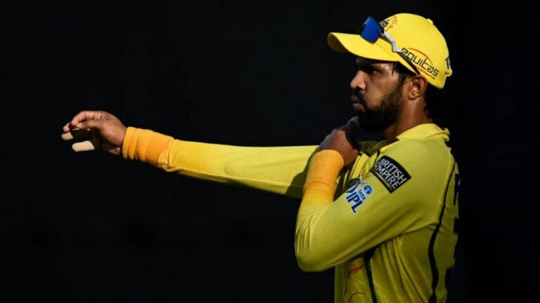 Ruturaj Gaikwad Fined & CSK Eliminated From IPL 2026 After GT Loss