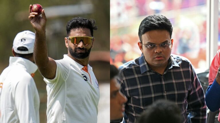Auqib Nabi Snub Sparks Outrage: Vengsarkar Calls for Ranji Trophy Reform