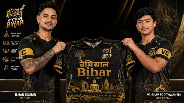 Anil Agarwal Backs Bihar IPL Team: Ishan Kishan, Vaibhav Sooryavanshi