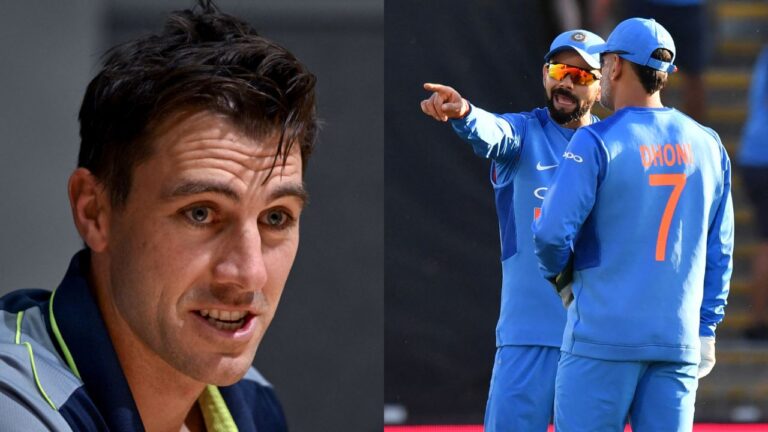 Pat Cummins Names the One Player Who Left Him Stunned in IPL 2026