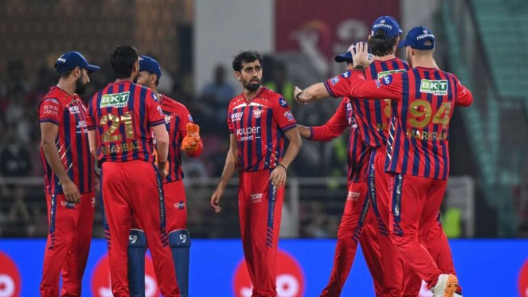 LSG vs PBKS IPL 2026: Probable XI, Arjun Tendulkar Debut, and Match Preview