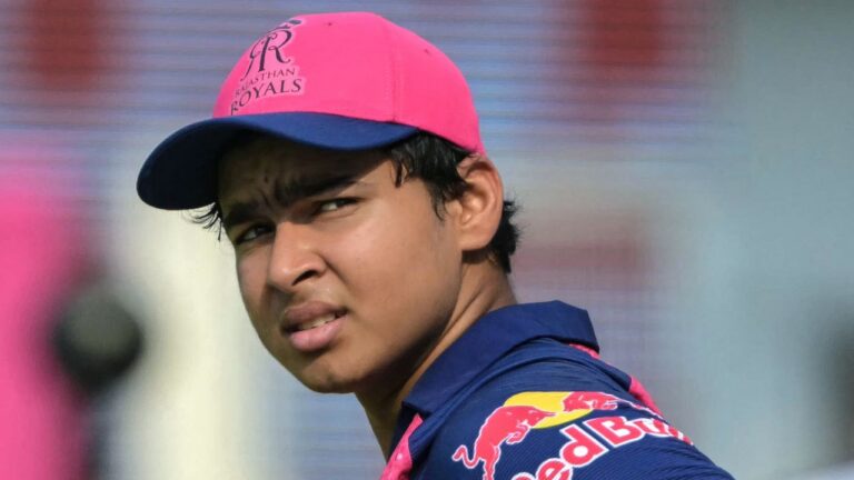 Don’t Copy Vaibhav Sooryavanshi: RCB’s Devdutt Padikkal Issues Warning After IPL 2026 Blitz