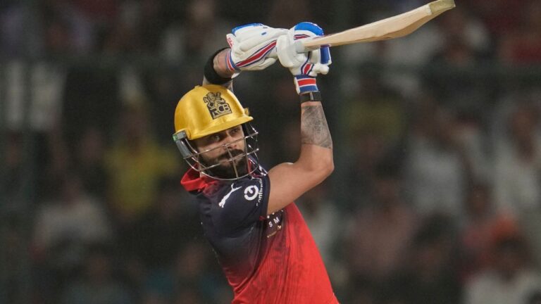 Virat Kohli Makes History with Record-Breaking T20 Partnership Feat