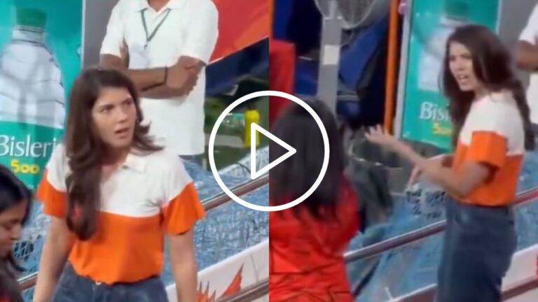 Kavya Maran Deems Krunal Pandya’s Bowling Illegal in RCB vs SRH Clash
