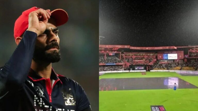 M. Chinnaswamy Stadium Redevelopment Announced After IPL 2026 Final Snub