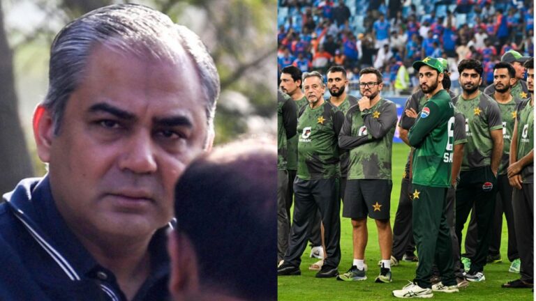 Khushdil Shah Sparks Controversy After Reposting Anti-PCB Criticism