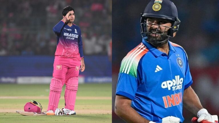 Vaibhav Sooryavanshi: The 15-Year-Old Prodigy Eyeing the 2027 World Cup