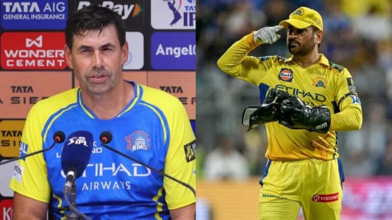 MS Dhoni for CSK Head Coach? IPL Legend Ravichandran Ashwin Endorses Thala’s New Role