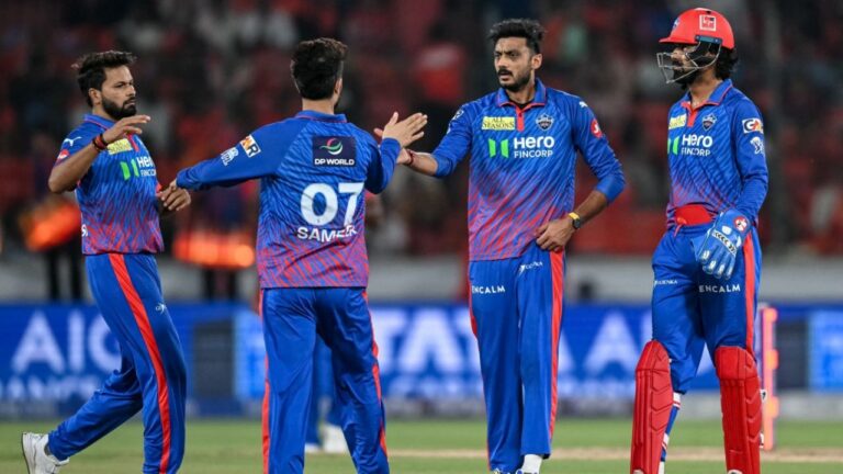 Delhi Capitals Playing XI vs KKR: Kuldeep Yadav to Return? | IPL 2026