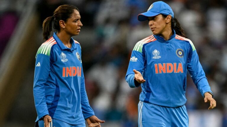 Smriti Mandhana Confident: India Women Ready for T20 World Cup 2026 Glory