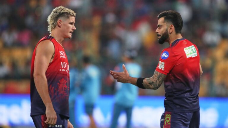 Will RCB Release Jacob Bethell? Franchise Drops Hint on Future