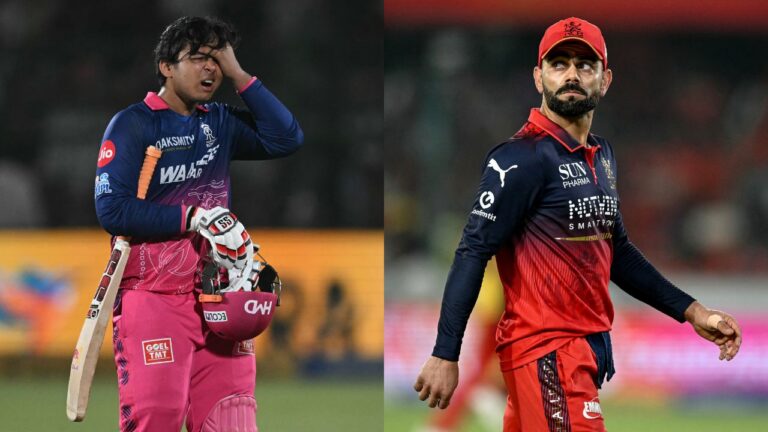 Virat Kohli’s T20I Retirement: A Blessing for Vaibhav Sooryavanshi?