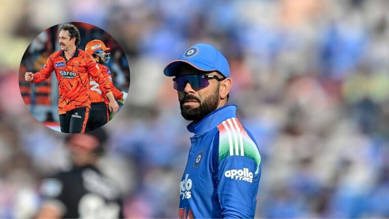 Virat Kohli and the 2019 World Cup Controversy: Ambati Rayudu’s Unhealed Scar