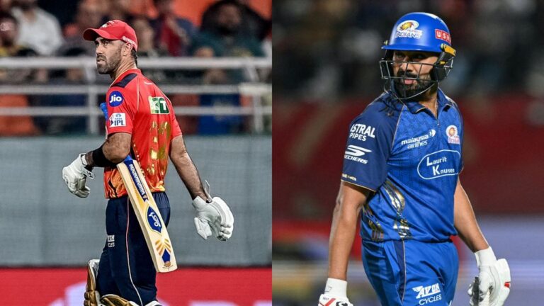 List Of IPL Players With Most Ducks: The Unwanted Record