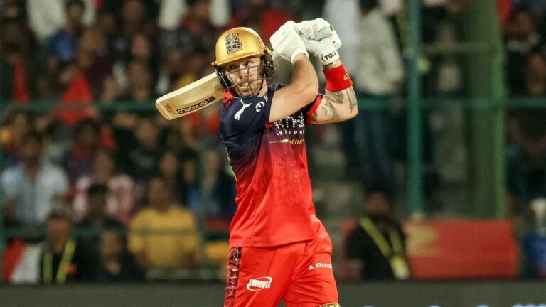 Revealed: Why Is Phil Salt Not Playing Today In IPL 2026 Qualifier 1? – Why is Phil Salt Absent from RCB’s Playing XI in IPL 2026 Qualifier 1?