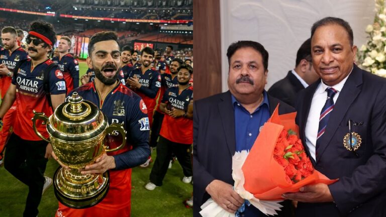 IPL To Take Place 2 Times In A Year! BCCI Announces Massive Action – IPL to be Held Twice a Year? BCCI Explores Massive Expansion Plans