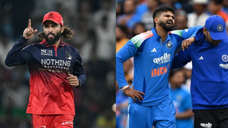 Rajat Patidar’s T20I Debut To Remove ‘These’ Indian Players – Rajat Patidar’s T20I Debut: Impact & Players He Could Replace